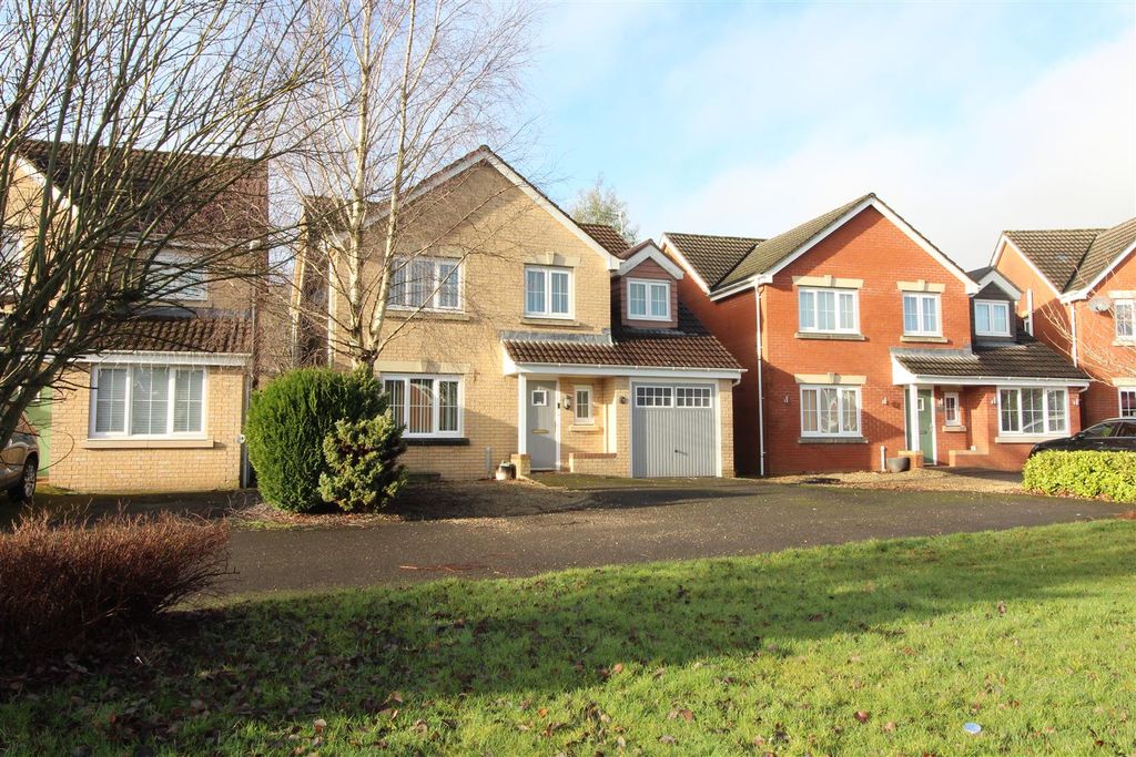 Additional image 41 of 5 bed detached house for salePwll Yr Allt, Pengam, Hengoed CF82
