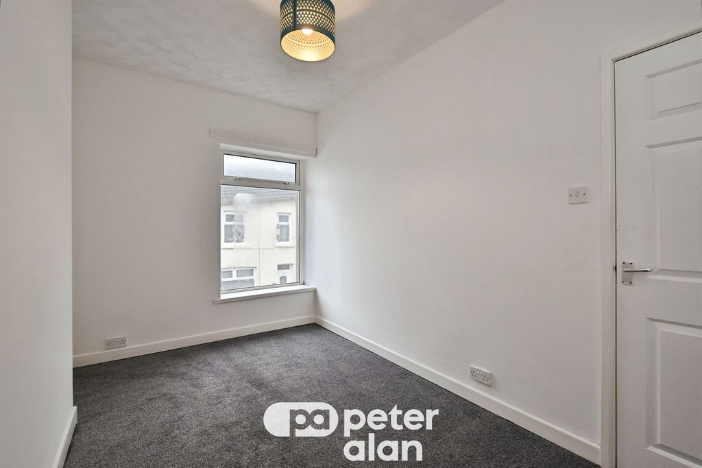 Additional image 7 of 4 bed terraced house for saleLady Tyler Terrace, Rhymney, Tredegar NP22
