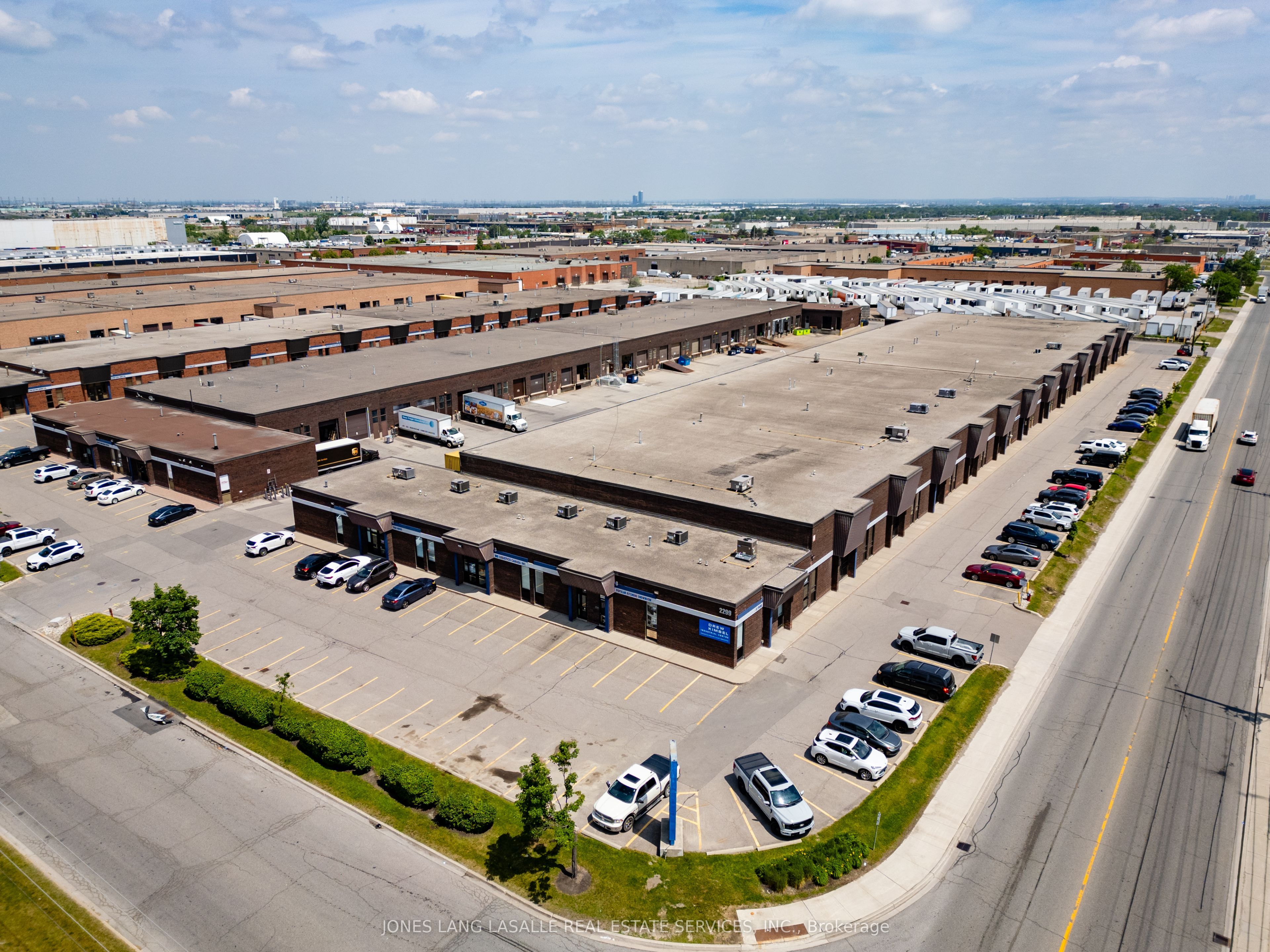 39-2299 Drew Road, Mississauga, ON, L5S 1A3
