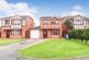 Kirkham Close, Warrington