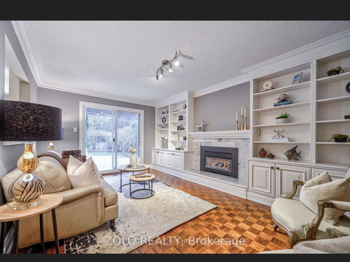 107 Ramona Boulevard, Markham, ON, L3P 2K6 photo 2