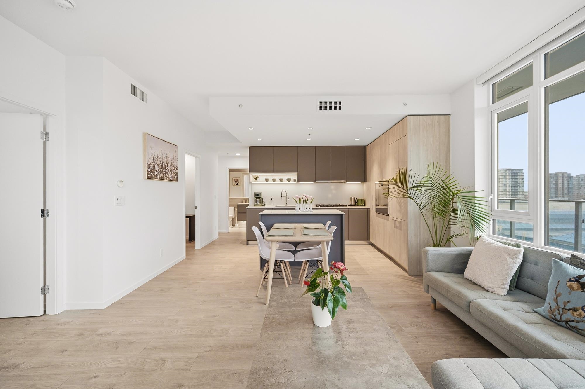 Additional image 5 of 619-6300 Minoru Boulevard, Richmond, BC, V6Y 0N1