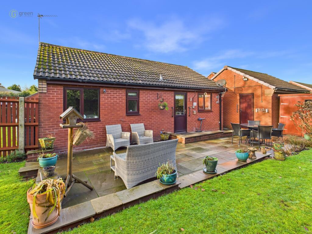 Additional image 21 of Goldieslie Close, Sutton Coldfield, B73