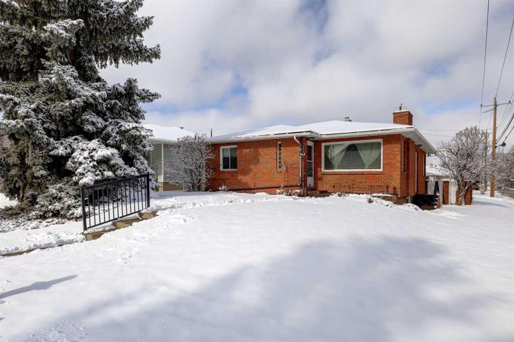640 17 Avenue NE, Calgary, AB, T2E 1M3