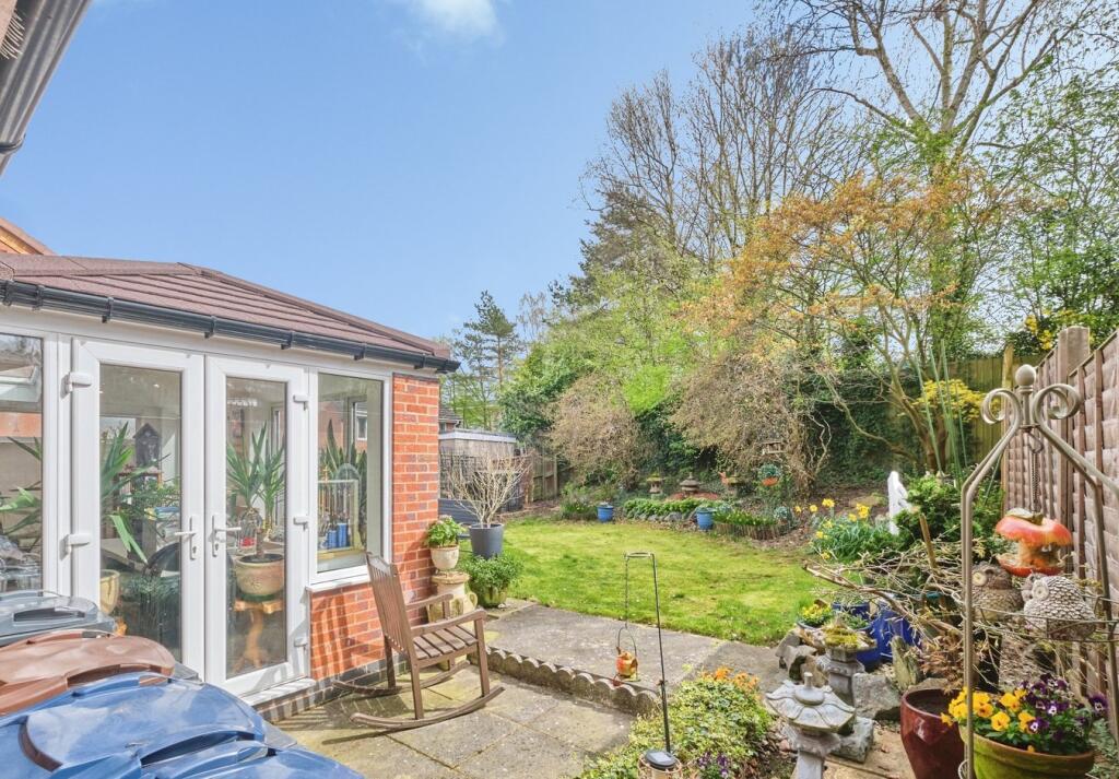 Additional image 18 of Hampton Close, Sutton Coldfield, B73