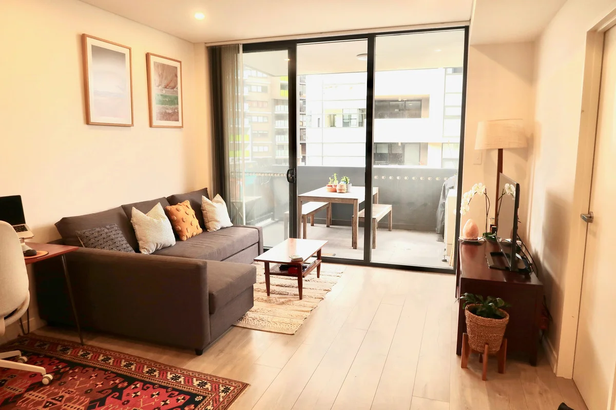 Additional image 5 of 217/5 Bidjigal Road, Arncliffe NSW 2205