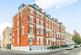 Park House, Richmond Hill, Richmond, Surrey