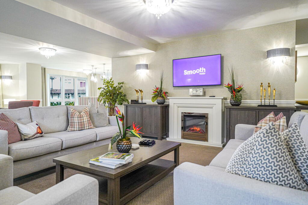 Additional image 14 of Apartment 17, Bower Lodge, Shirley