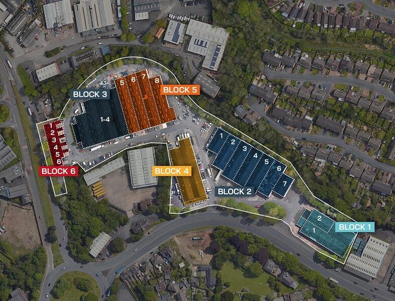 Shenstone Trading Estate, Bromsgrove Road, Halesowen