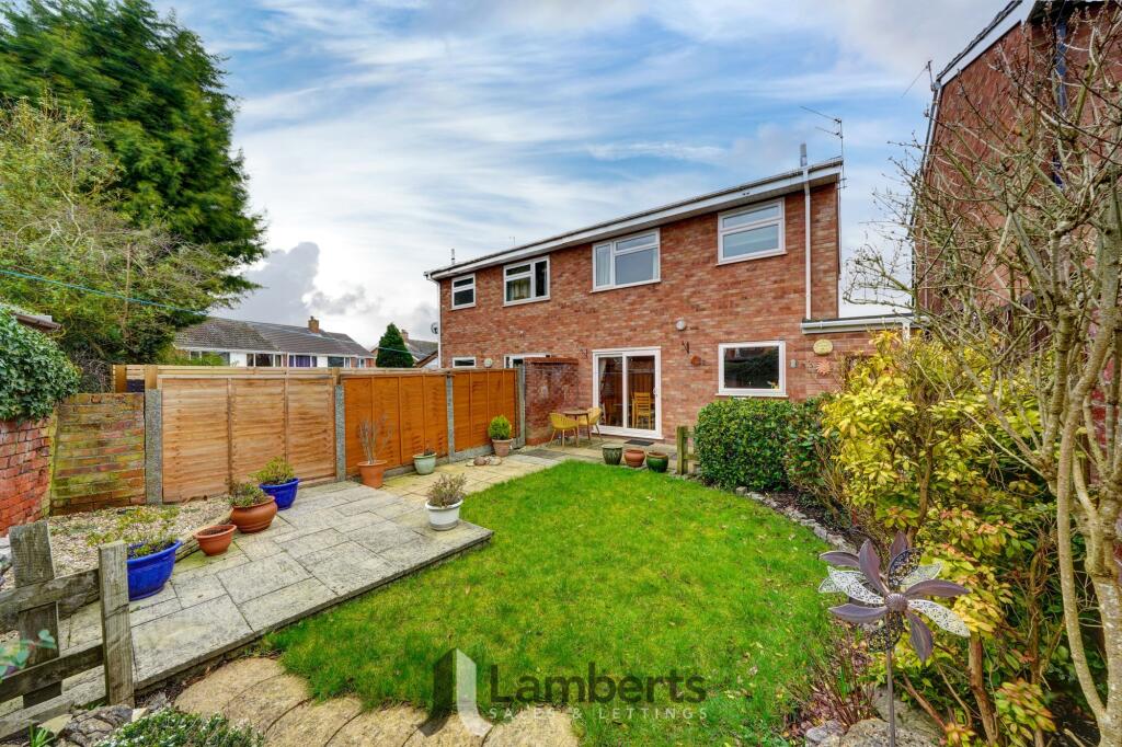 Additional image 16 of Albury Road, Studley, B80