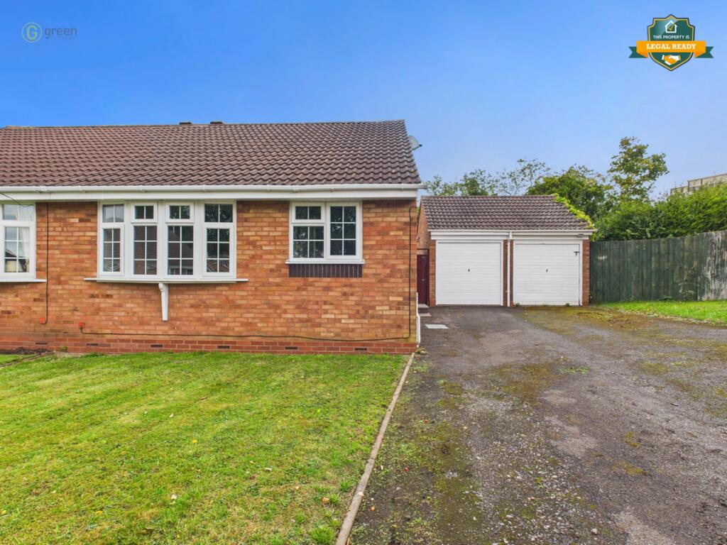 Upper Stone Close, Sutton Coldfield, B76