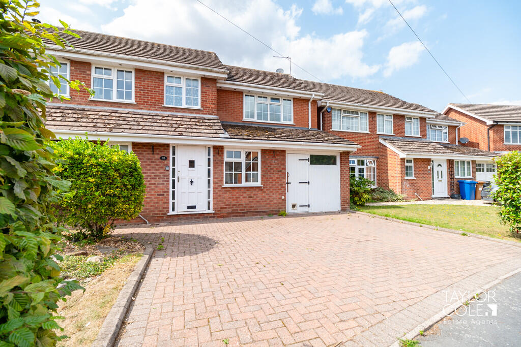 Croft Close, Elford
