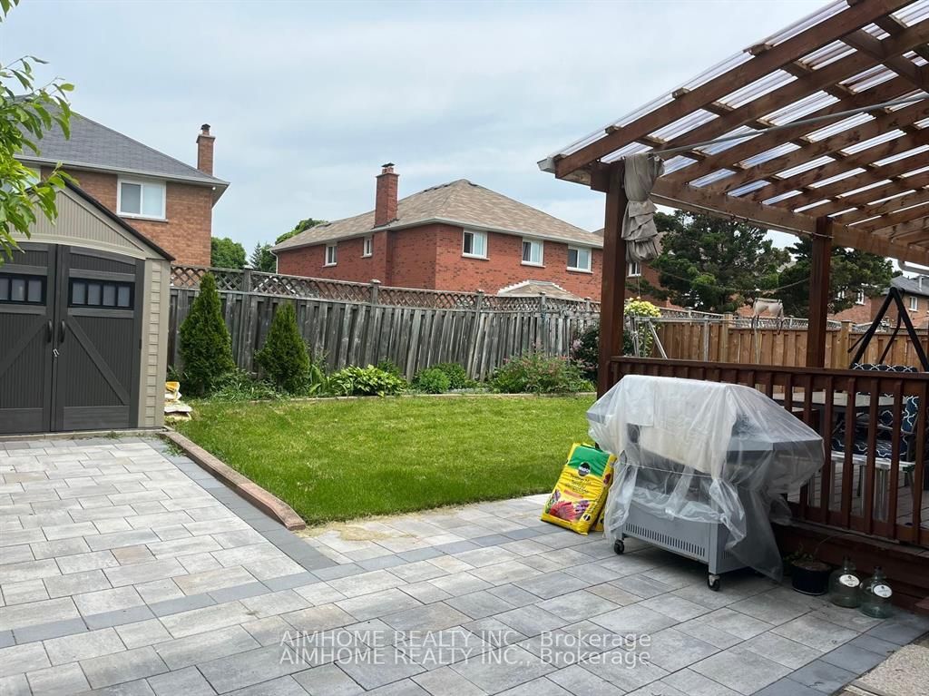 lower-116 Elson Street, Markham, ON, L3S 3E4