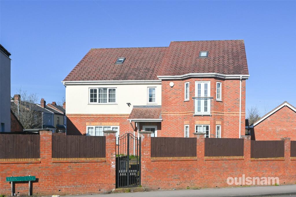 Stony Lane, Smethwick, West Midlands, B67