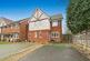 Kerr Gardens, Wokingham, Berkshire, RG40