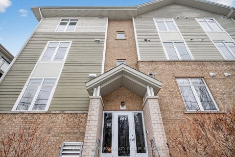 Additional image 7 of Unit F-849 Blackcomb Private, Ottawa, ON, K1G 4E4