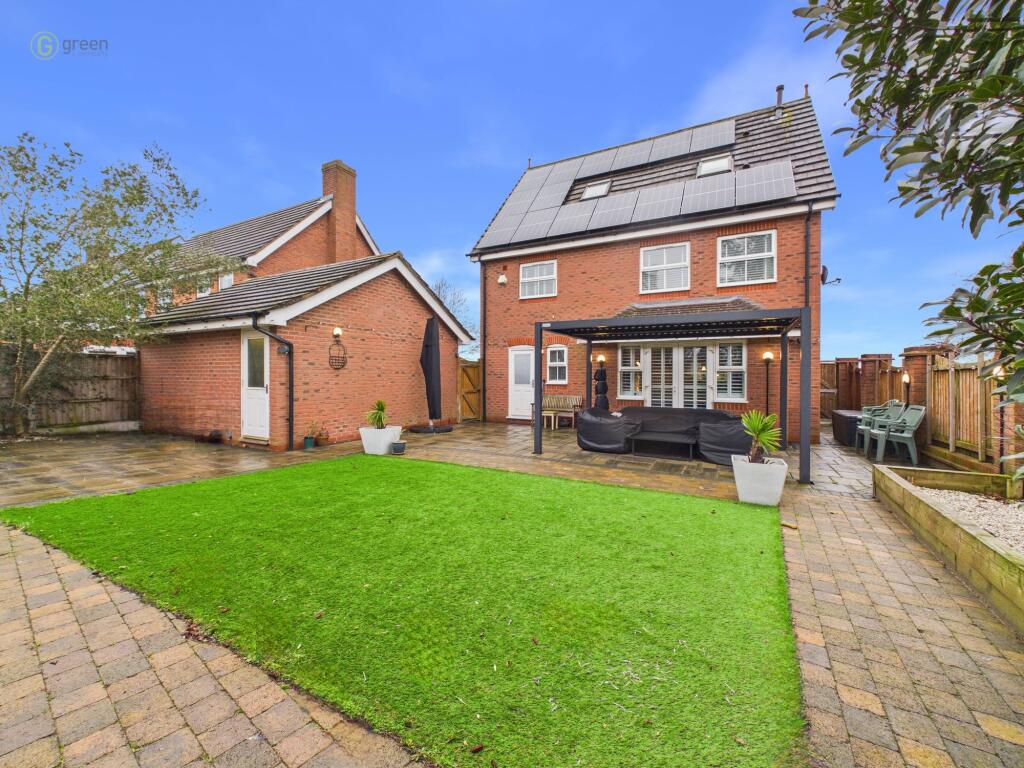 Additional image 21 of Sentry Way, Sutton Coldfield, B75