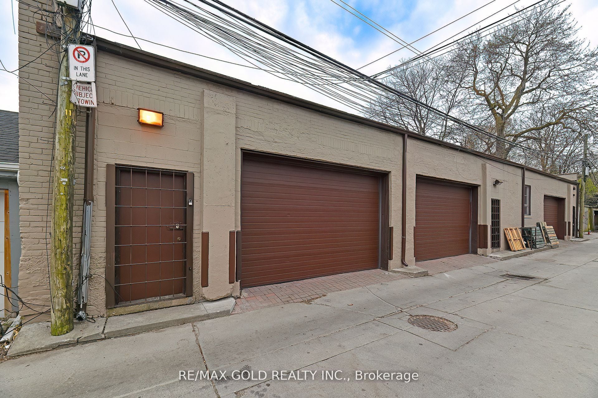 30R First Avenue, Toronto, ON, M4M 1W8