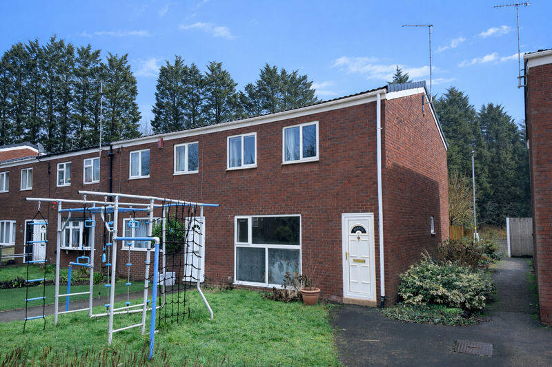 Haunchwood Drive, Sutton Coldfield