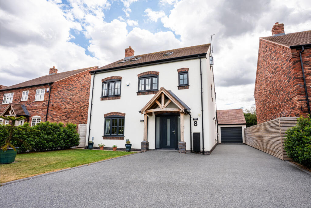 Additional image 3 of Alcester Road Burcot Bromsgrove, Worcestershire, B60 1FE