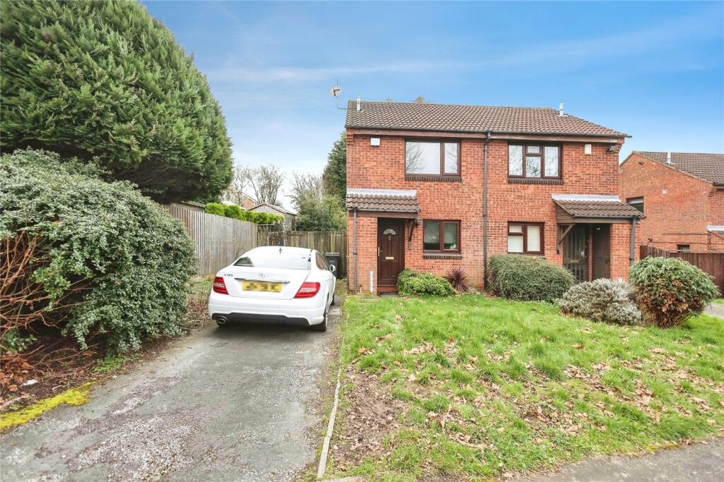 Additional image 14 of Fledburgh Drive, Sutton Coldfield, West Midlands, B76