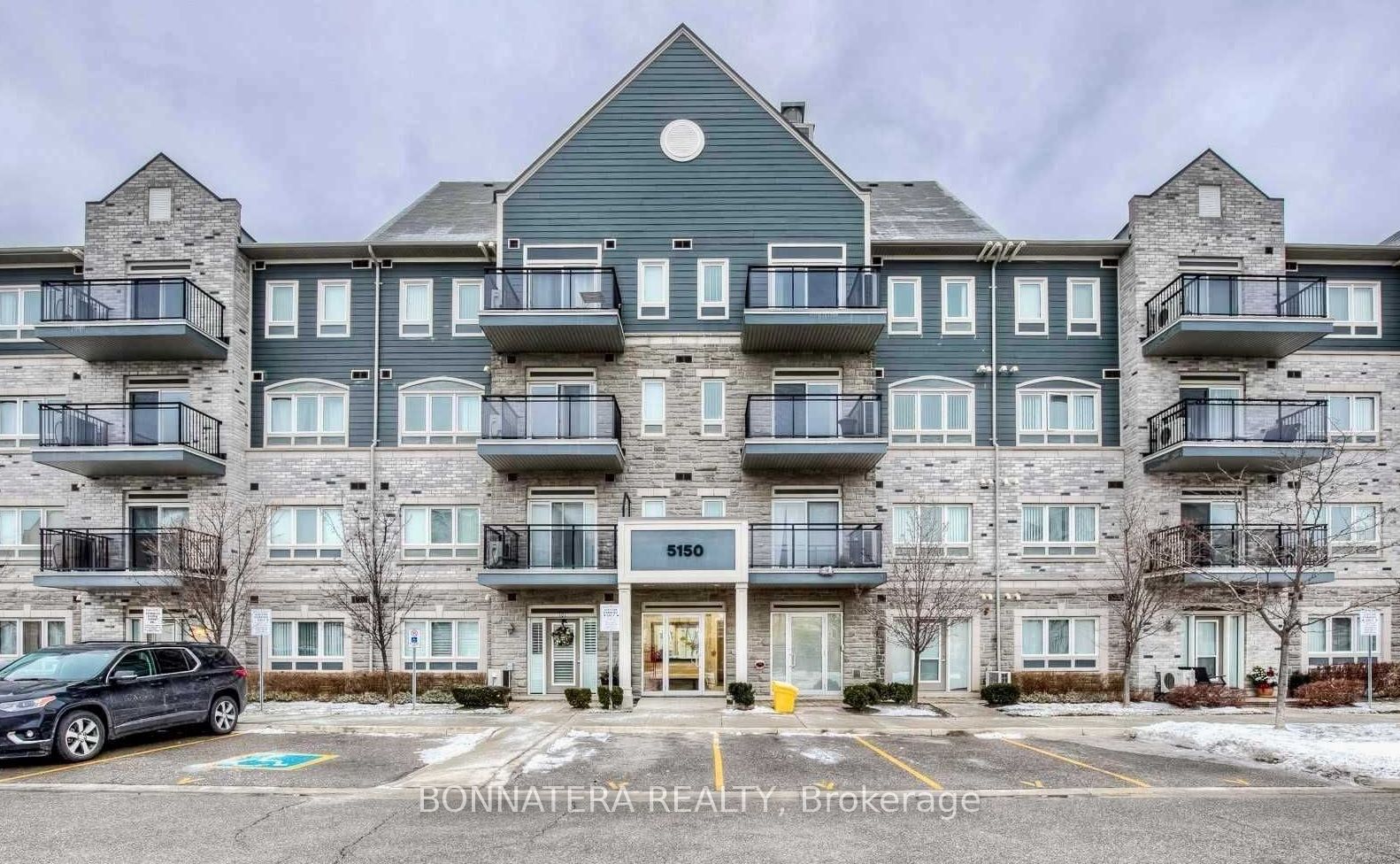 212-5150 Winston Churchill Boulevard, Mississauga, ON, L5M 0P1
