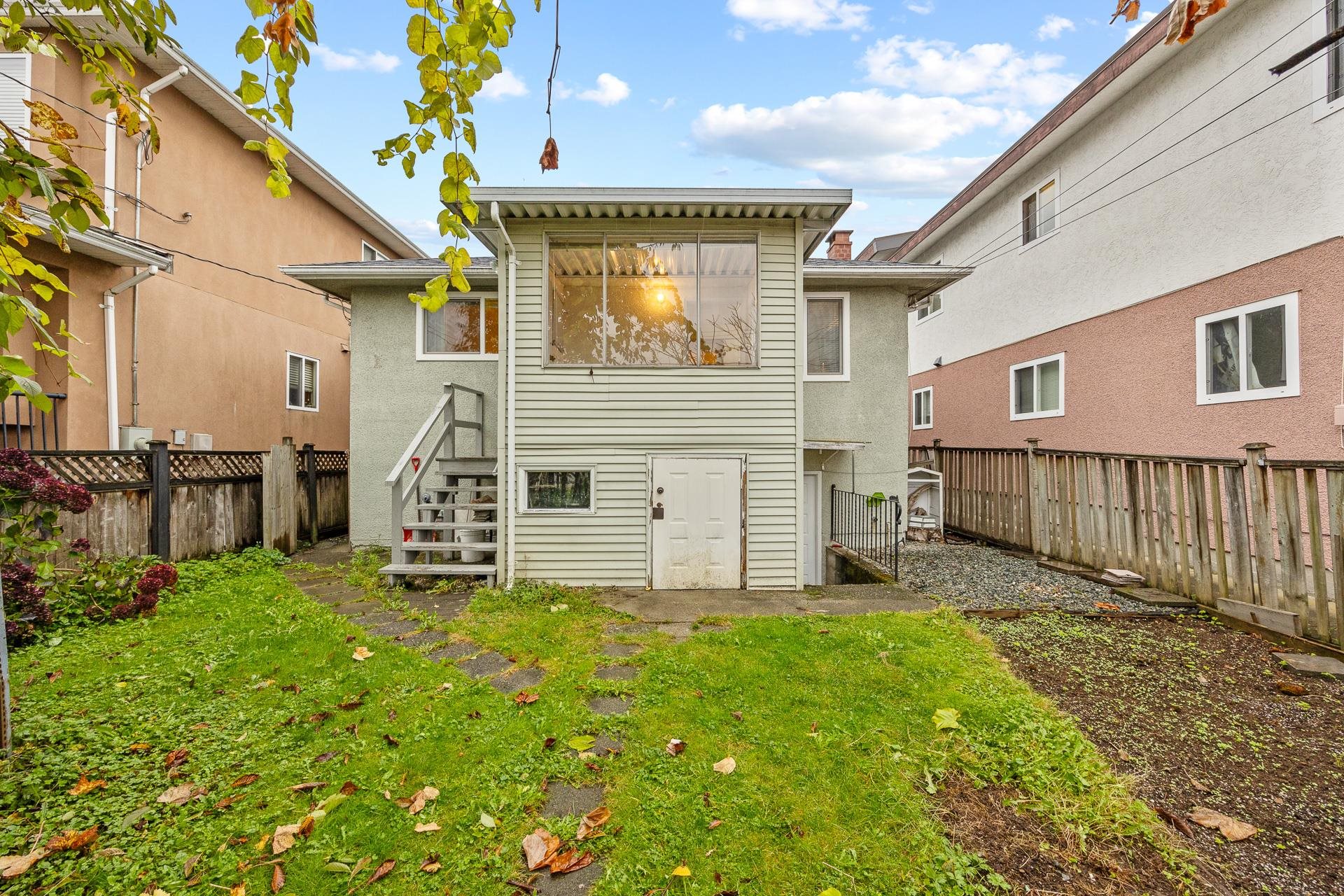 4644 Union Street, Burnaby, BC, V5C 2Y3