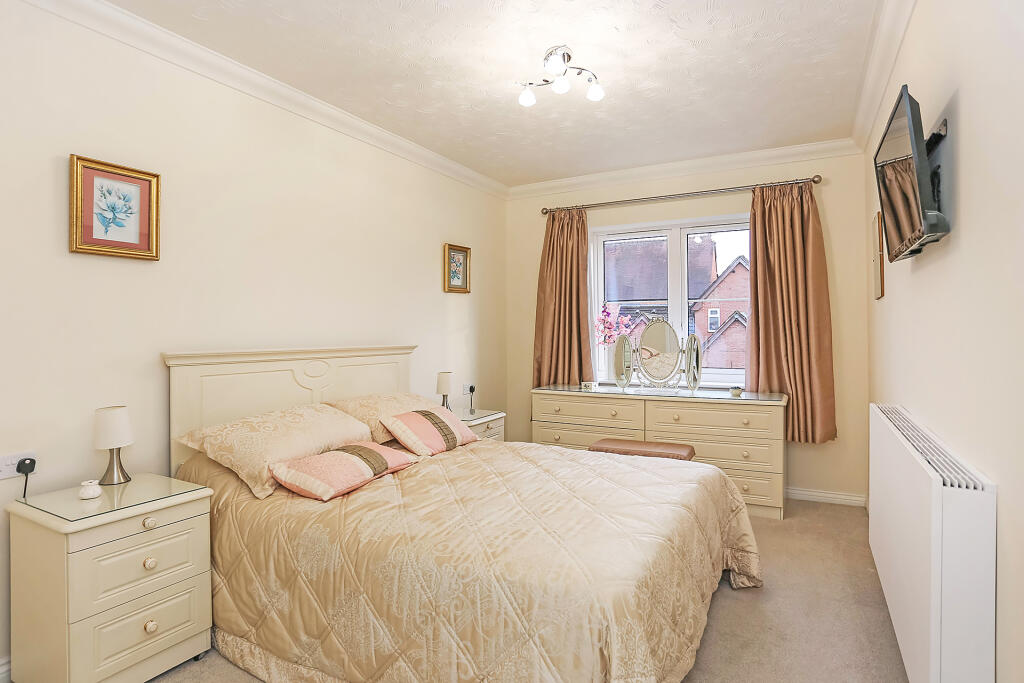 Additional image 13 of Eleanor Lodge, 24 Station Road, Knowle, Solihull