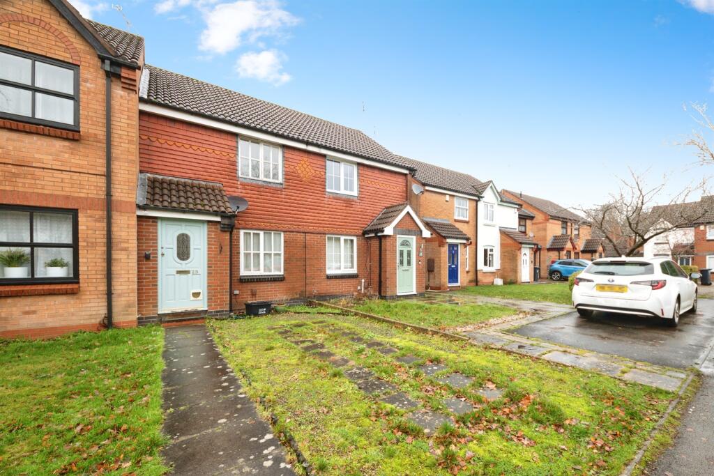 Additional image 2 of Ashwell Drive, Shirley, Solihull