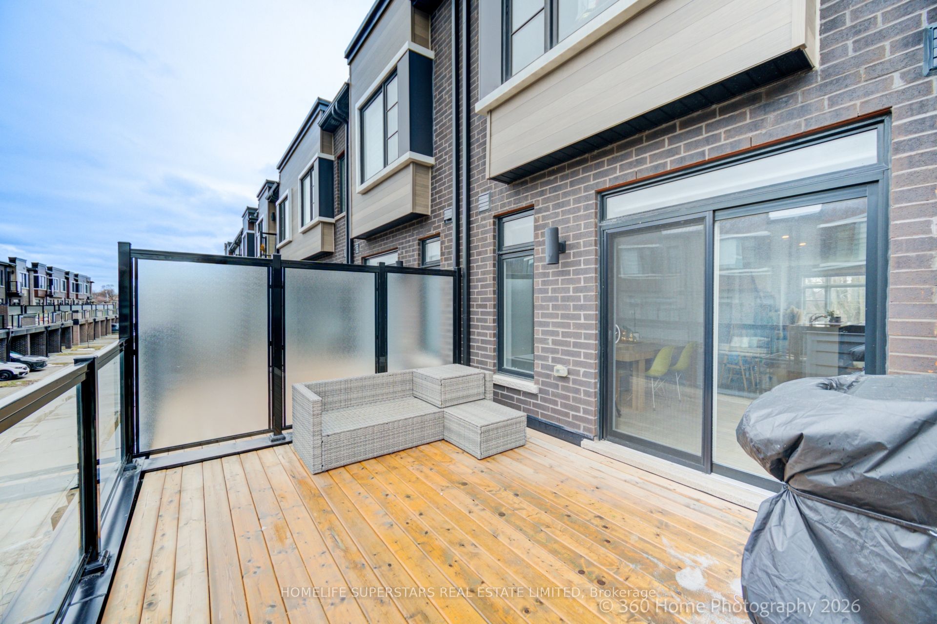 Additional image 6 of 40 Akil Thomas Gardens, Toronto, ON, M1P 0G3