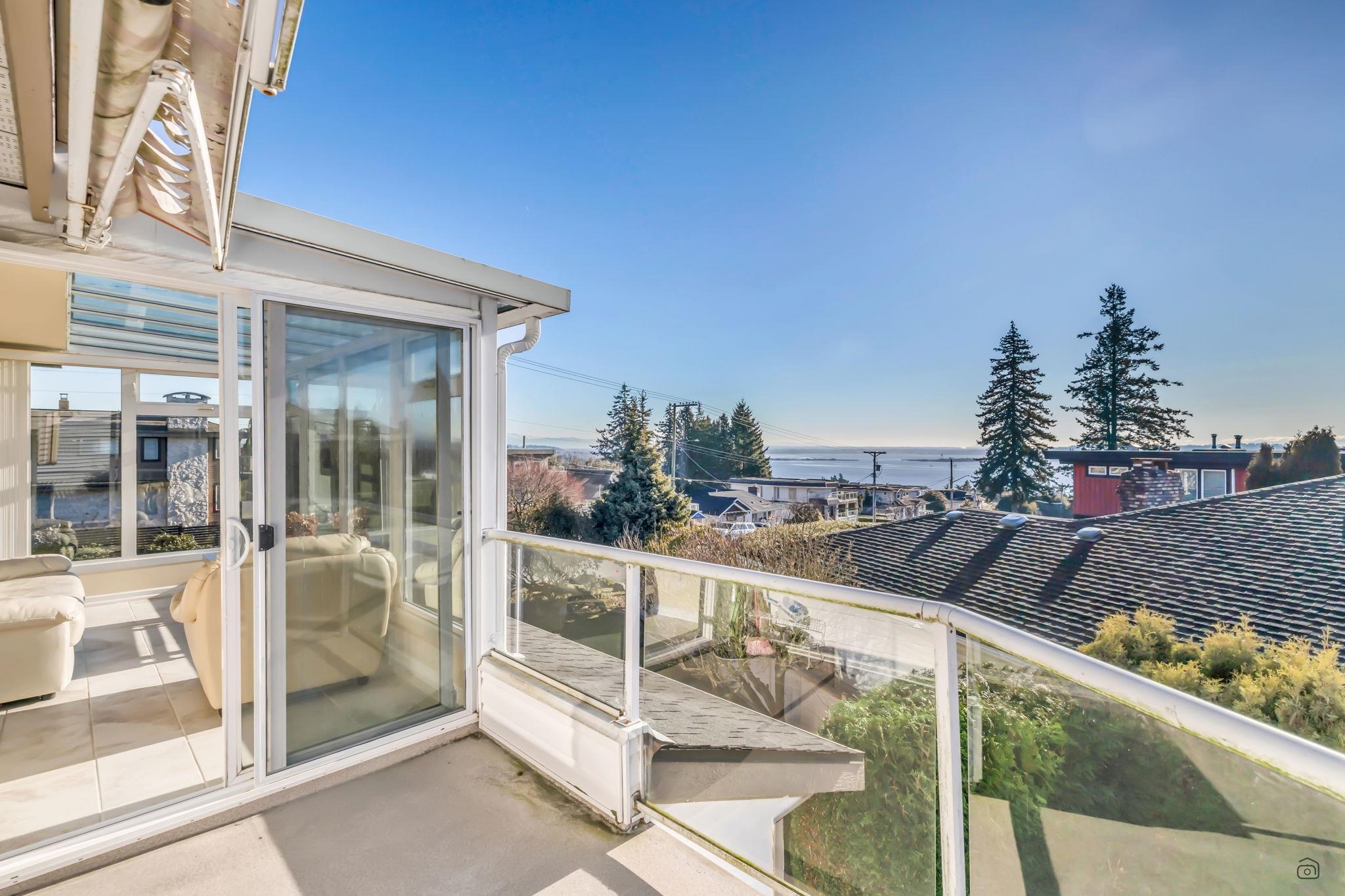 1191 Finlay Street, White Rock, BC, V4B 4K9