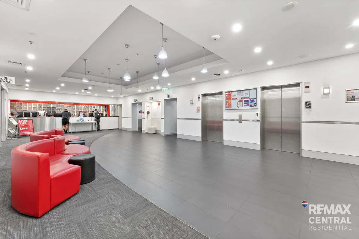 Additional image 12 of Level 21/108 Margaret Street, Brisbane City QLD 4000