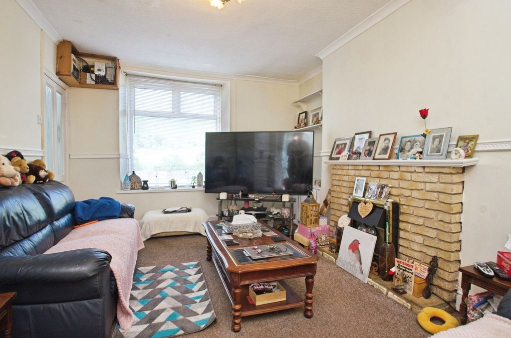 Additional image 5 of 3 bed terraced house for salePowells Terrace, New Tredegar NP24