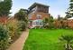 Viceroy Lodge, Kingsway, Hove