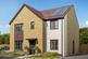 Plot 74, The Kielder at The Heights, Mount Hooley Farm, Dunston NE11