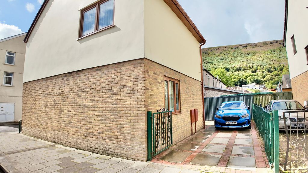 Additional image 5 of 3 bed detached house for saleThomas Street, New Tredegar NP24