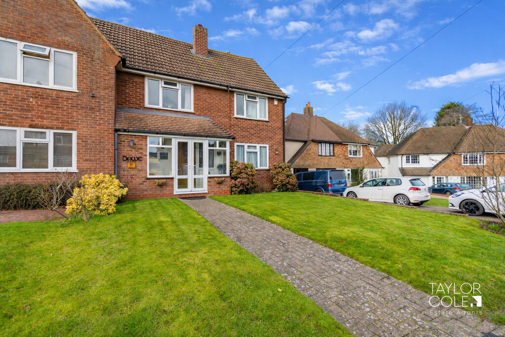Dower Road, Sutton Coldfield