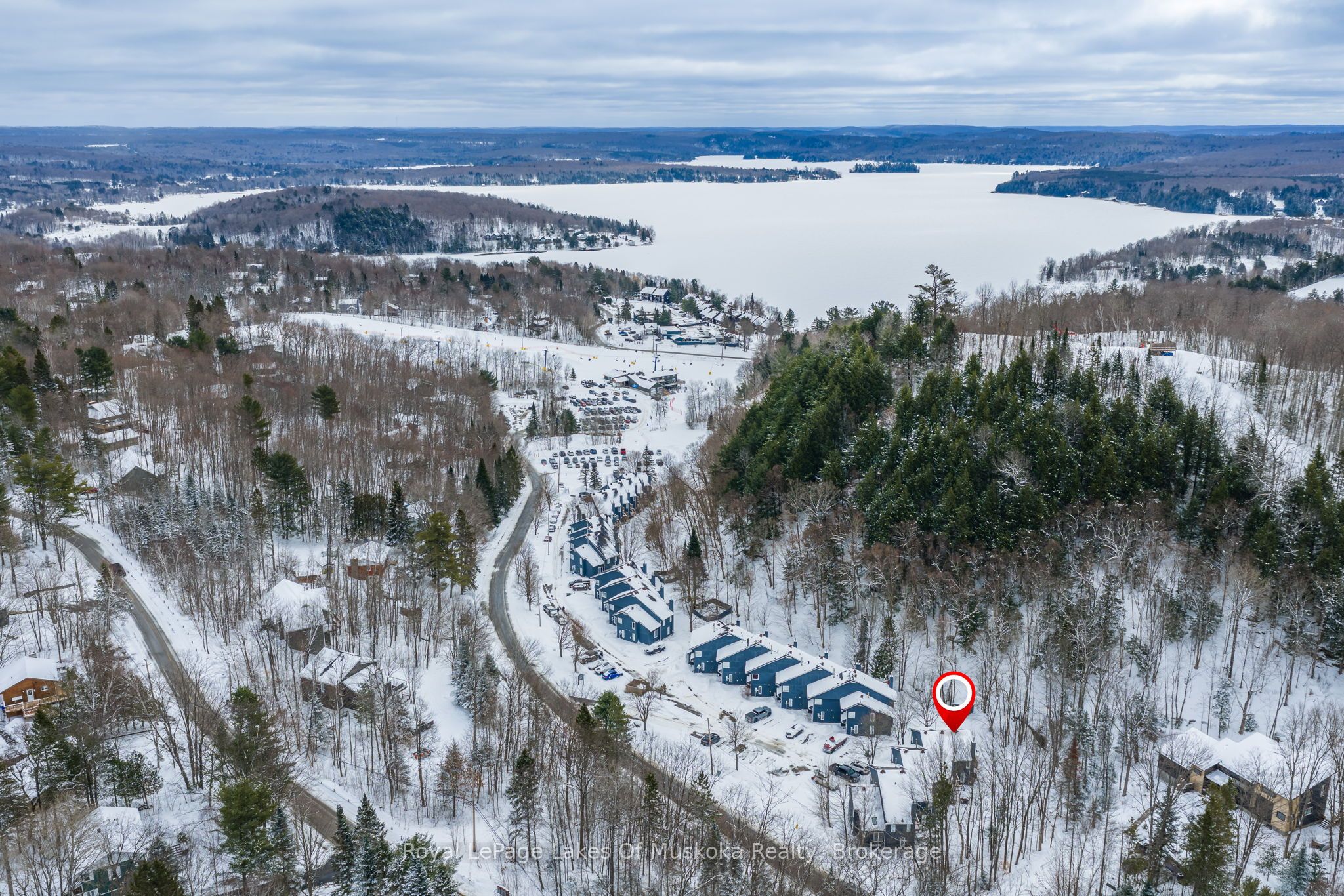 Additional image 6 of 4-1551 Hidden Valley Road, Huntsville, ON, P1H 1A4