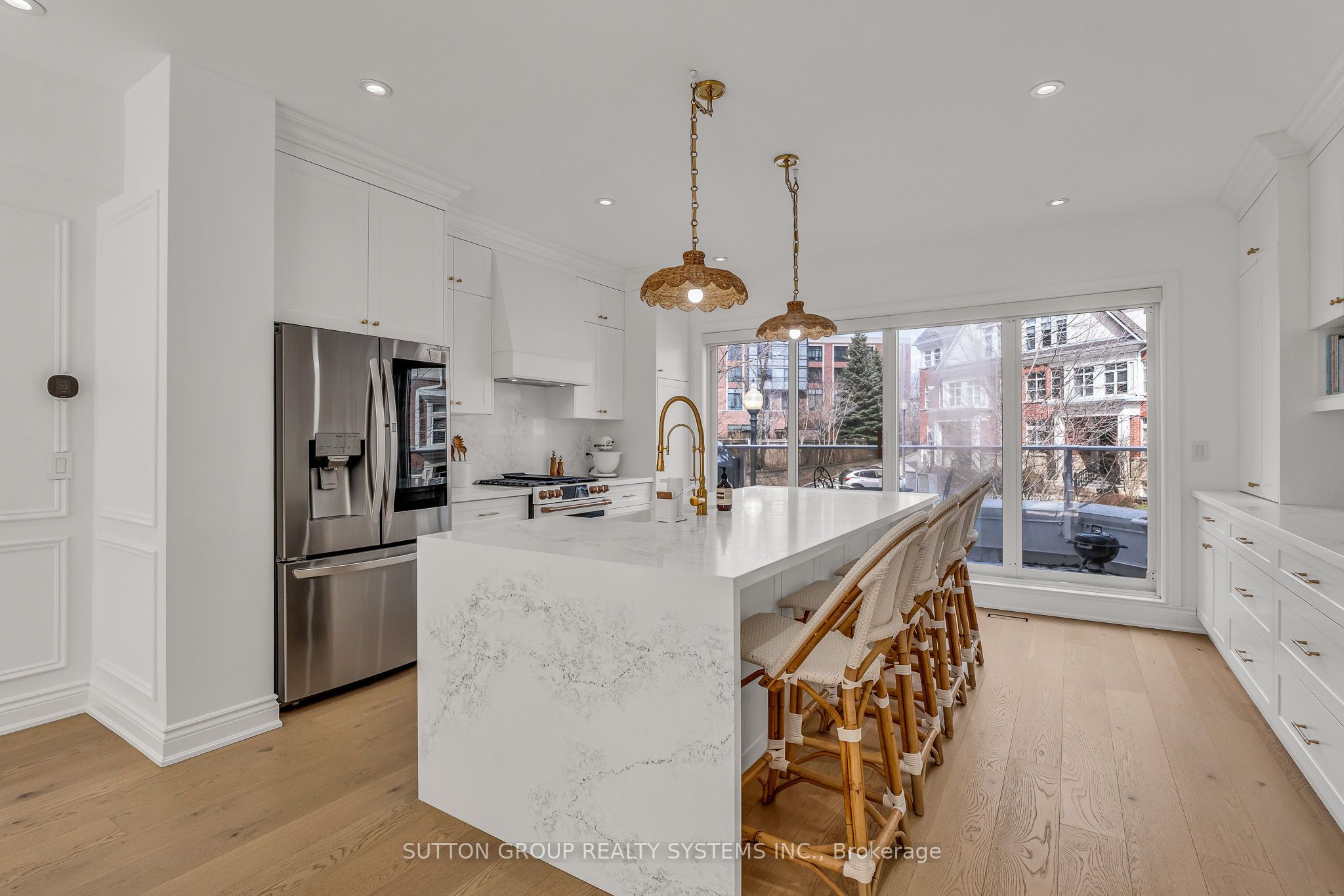 70 Resurrection Road, Toronto, ON, M9A 5H1
