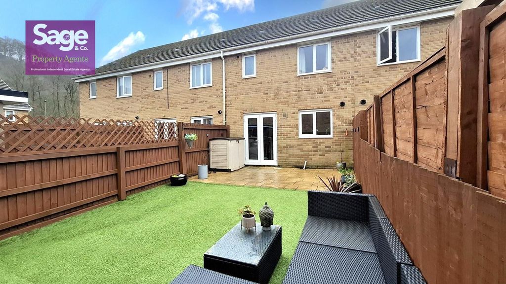 Additional image 23 of 3 bed terraced house for saleMill-Race, Abercarn, Newport NP11