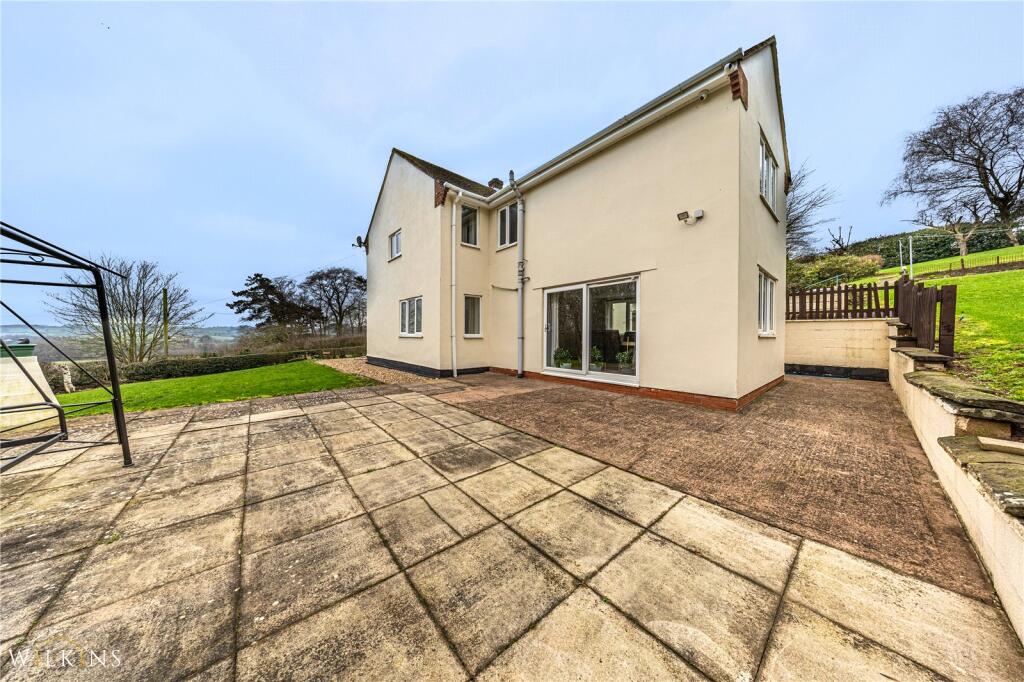 Additional image 37 of Watling Street, Hints, B78