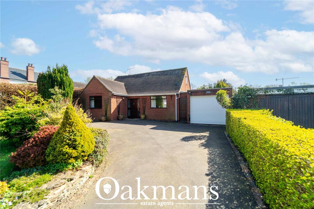 Additional image 2 of Alcester Road, Burcot, Bromsgrove, Worcestershire, B60