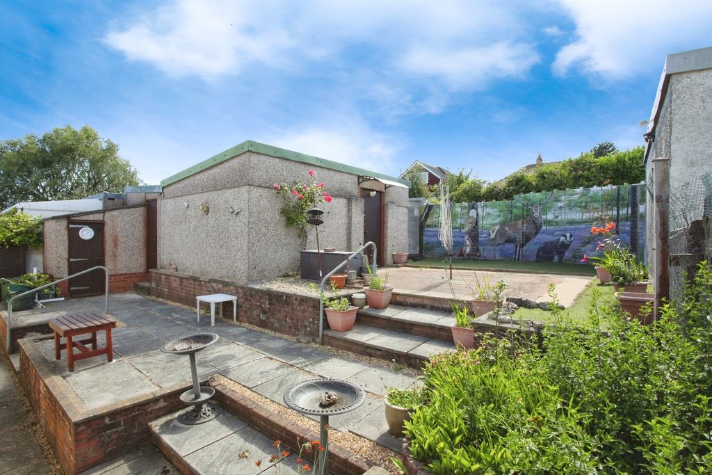Additional image 15 of 4 bed detached bungalow for saleCourt Road, Caerphilly CF83