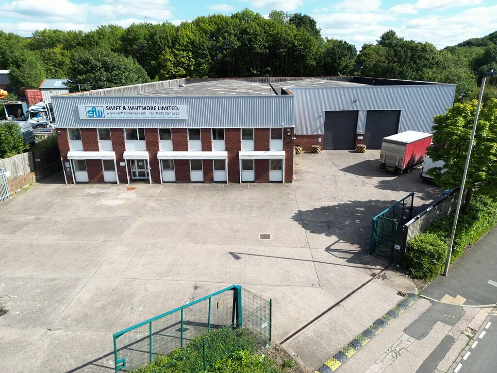 270 Coombs Road, Halesowen, Halesowen