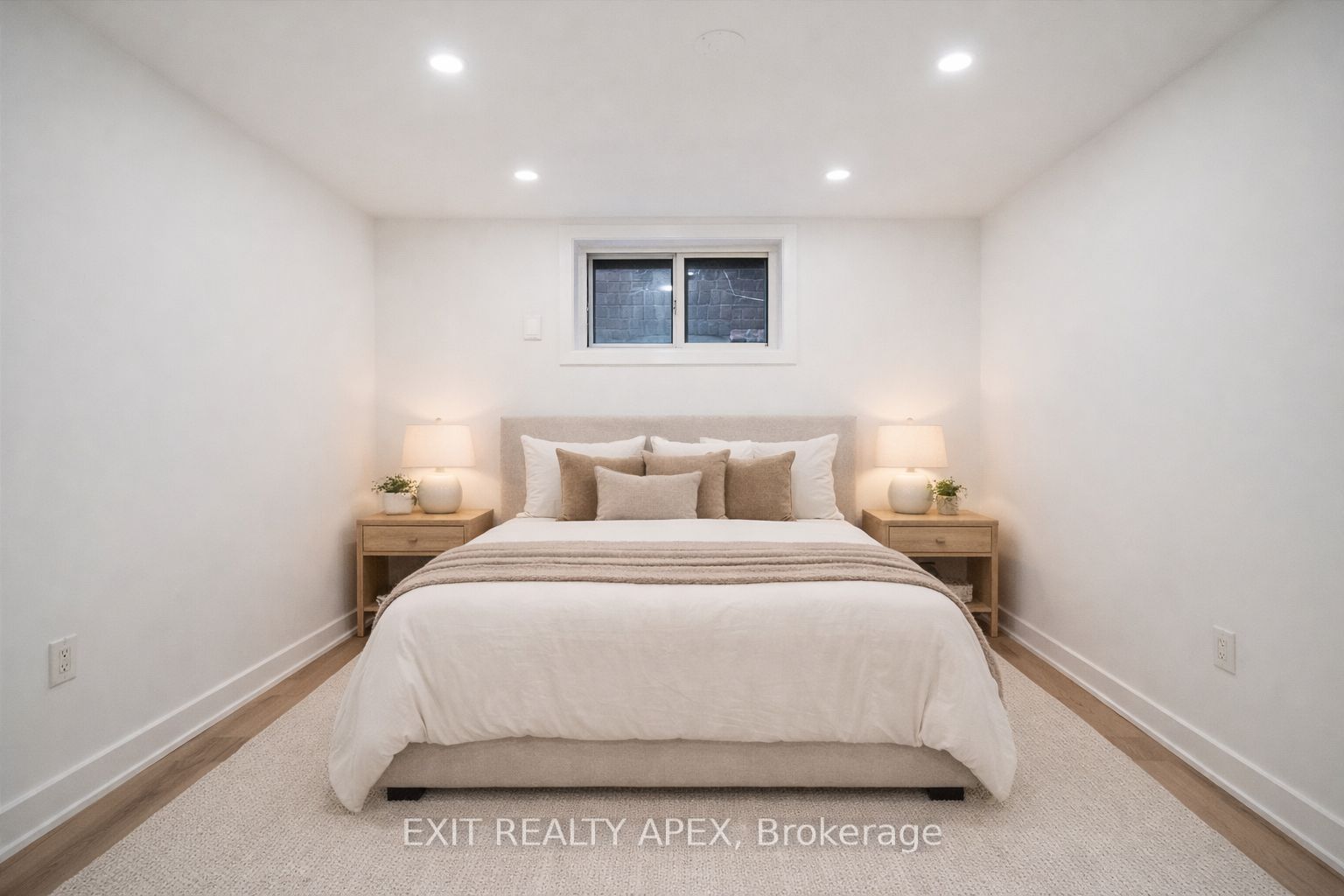 Lower Floor-343 Greenwood Avenue, Toronto, ON, M4L 2R6