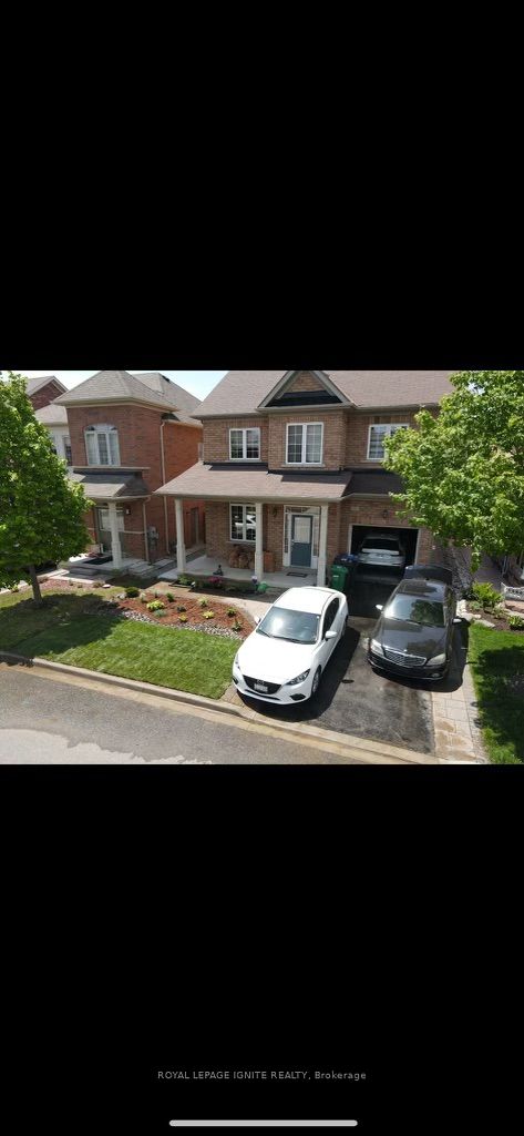 Additional image 3 of Bsmnt-33 George Robinson Drive, Brampton, ON, L6Y 2E3