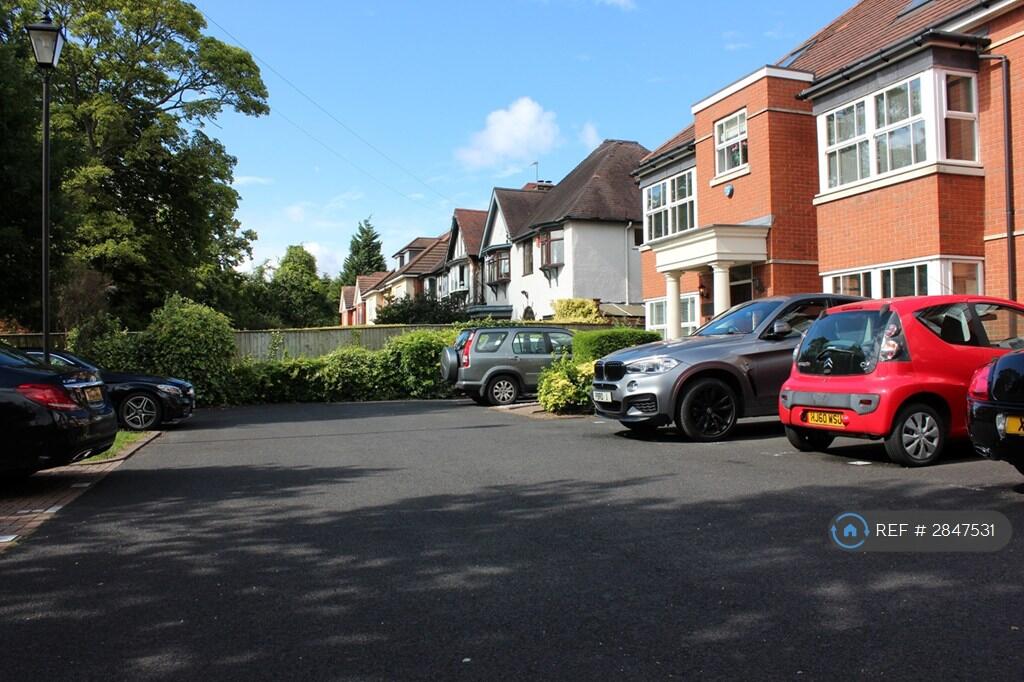 Additional image 17 of Luttrell House, Sutton Coldfield, B72
