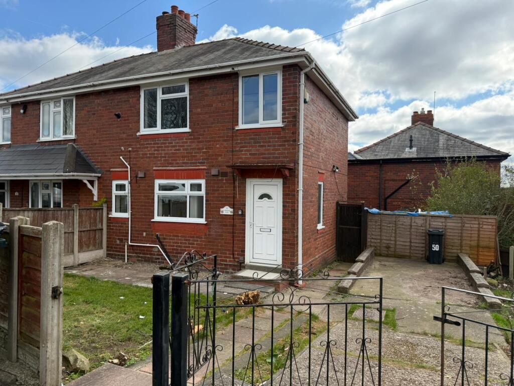 Newhall Road, Rowely Regis, 3 Bedroom Semi Detached