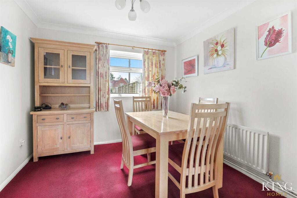 Additional image 6 of Bromsgrove Road, Studley