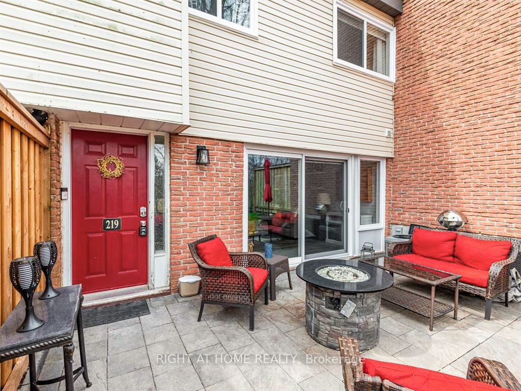 Additional image 6 of 117-219 Milestone Crescent, Aurora, ON, L4G 3M2